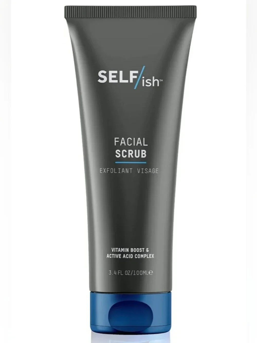 SELF/ish Facial Scrub - NIB